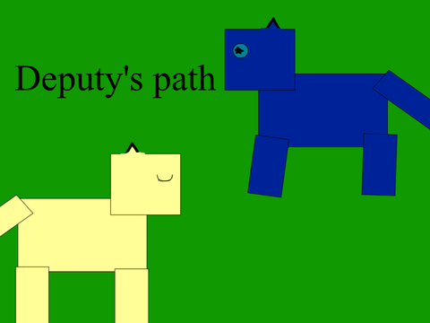 warrior cats: deputy's path (UNFINISHED)