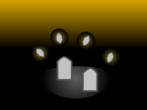 Midnight Funeral