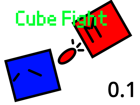 Cube Fight