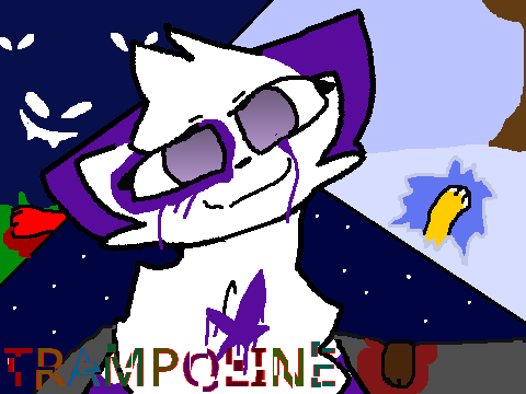 .+tRaMpOlInE.+Mist MMO