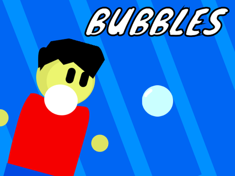 Bubbles || Animation || 