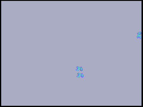 Path Finding Test 2
