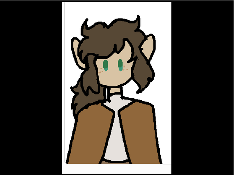 Art Trade with @Stormflight79