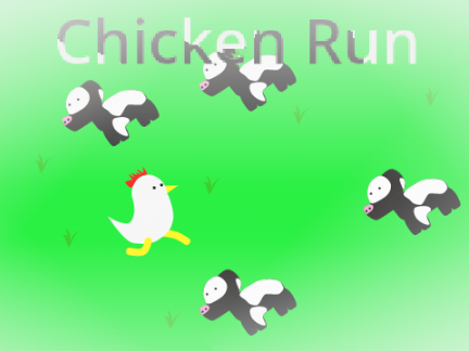 Chicken Run