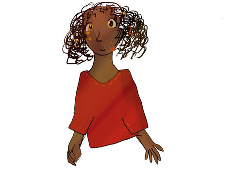 Human Monet 