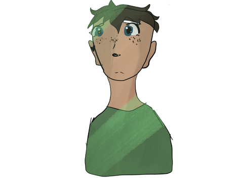 human blaze