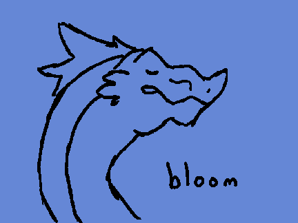 Pogo Bloom - PattyWhack
