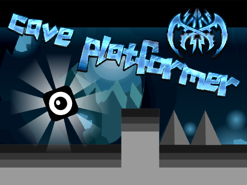 cave platformer