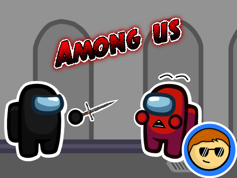 Among us be like #All #Animations #Stories #Art #Music
