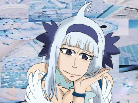 sorano remake :0 
