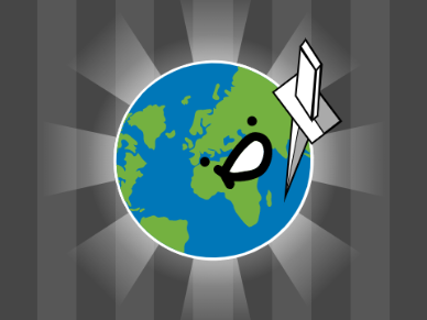 Earth Clicar