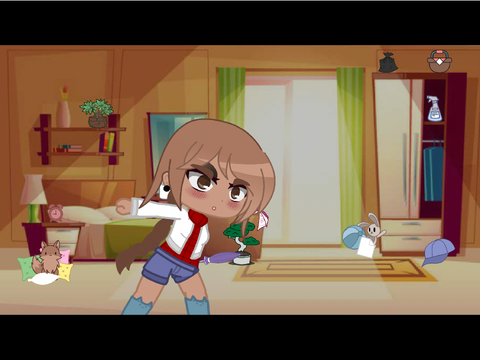 Unfinished project | Gacha club 