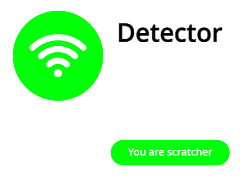Detector