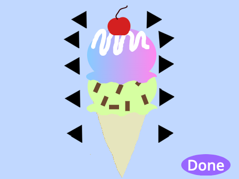 Icecream Maker!