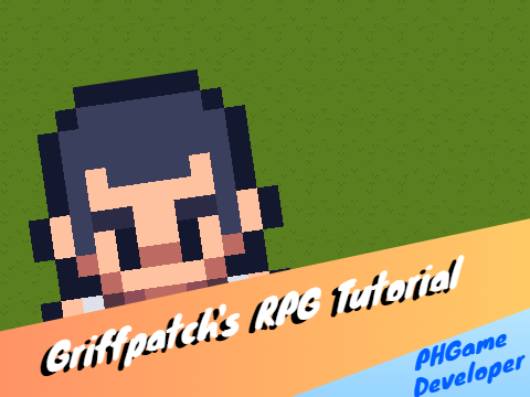 Scratch RPG Tutorial (episode 1)