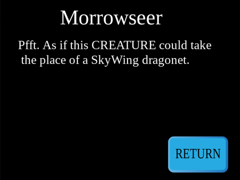 Wings of Fire Movie Tryout Lines remix remix