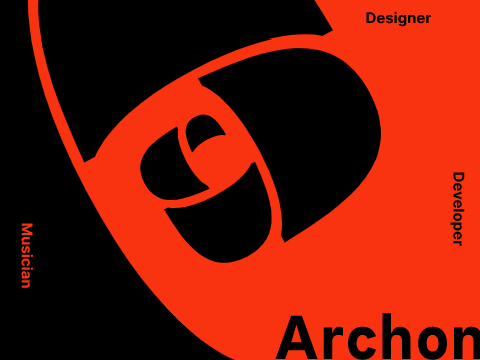 -Archon- Rebrand