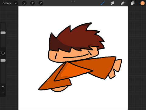 Procreate