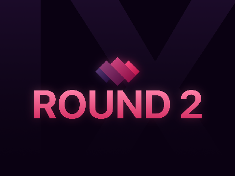 Design Duel IX - Round 2