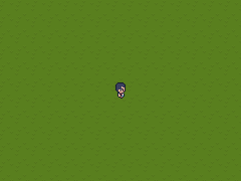 Scratch RPG Episode 1
