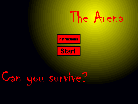 The Arena