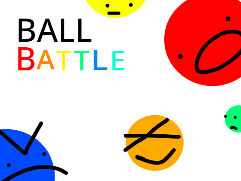 Ball Battle