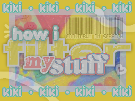 ⛳ ⌇ F1LT3RꜛTUT0 ✿    ⊰