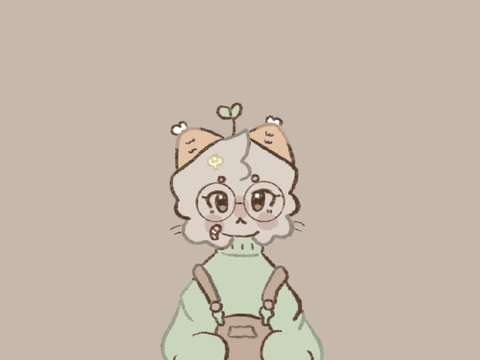 ❝ Meet Ginger! + new AS?