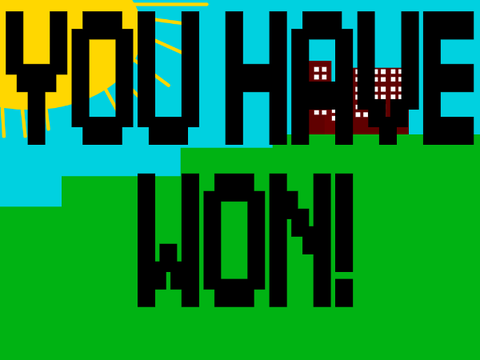 Battle Of Polytopia Platformer