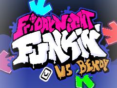 FNF VS. BENDY
