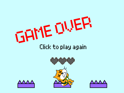 Infinite Dropper (Mobile Friendly)