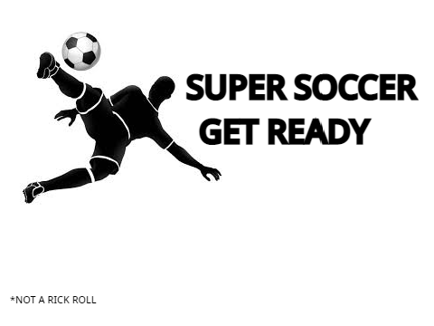 Super Soccer