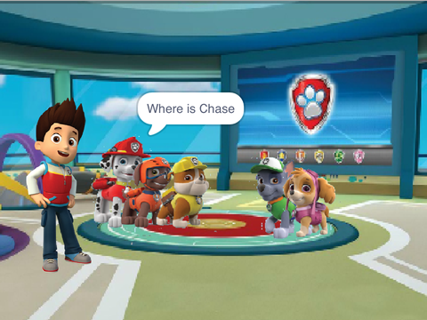 PAW Patrol - Pups Save Scratch Cat remix (OLD)