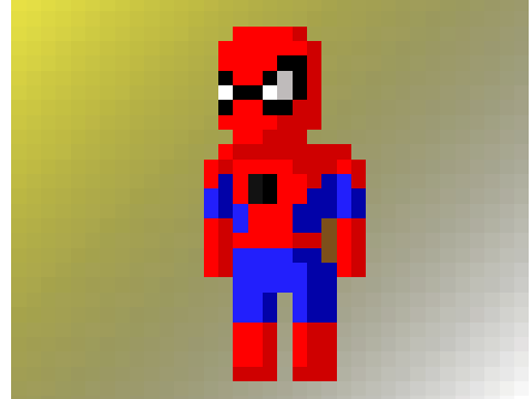 Spider Man