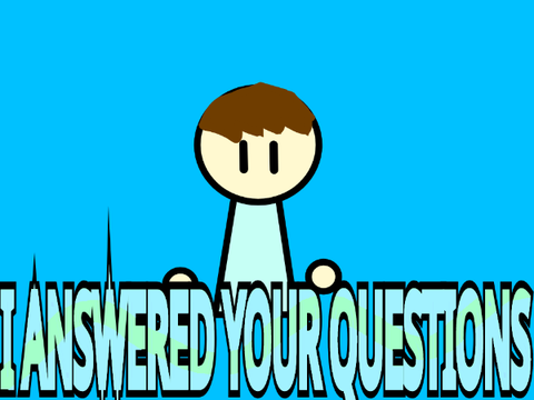 100 Answered Questions!