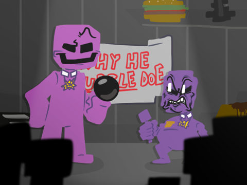 ourple
