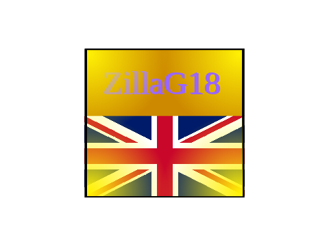 @ZillaG18 PFP