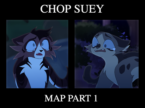 CHOP SUEY - Part 1