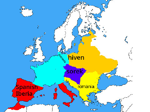 ACTUAL rp map  
