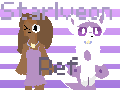 starlveon Ref.