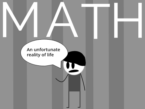  Through The Ages: Math