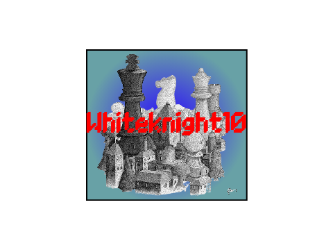 WhiteKnight10 PFP