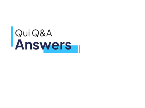 Qui Q&A Answers