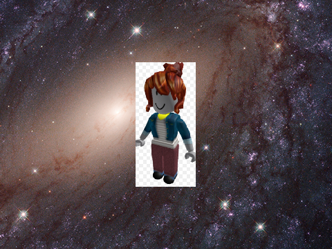 we you jump on Roblox