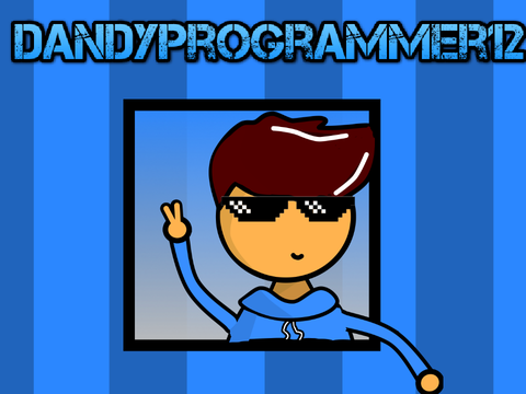  PFP For DandyProgrammer12