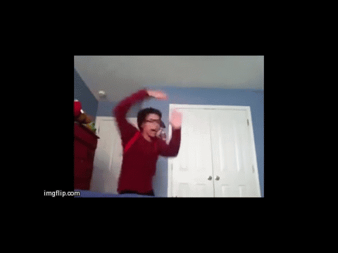 sammyclassicsonicfan GIF repost