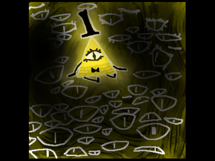 lil art dump! (very smol)