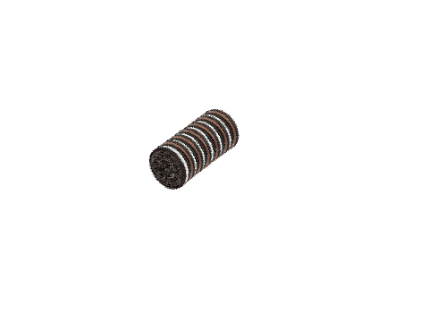 Oreo Playing Cards Animation
