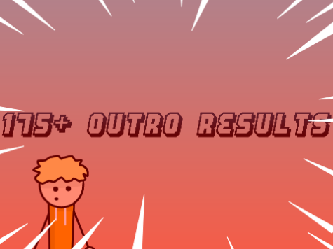 175+ Round 1 (Outro) Results