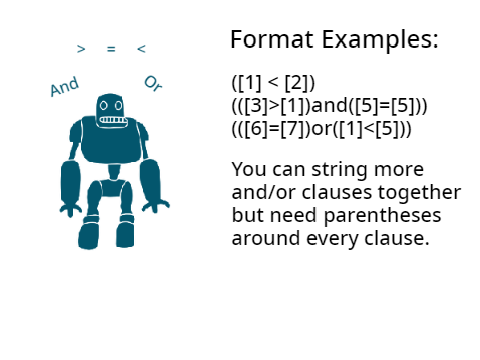 Demo: Boolean Expression Evaluation